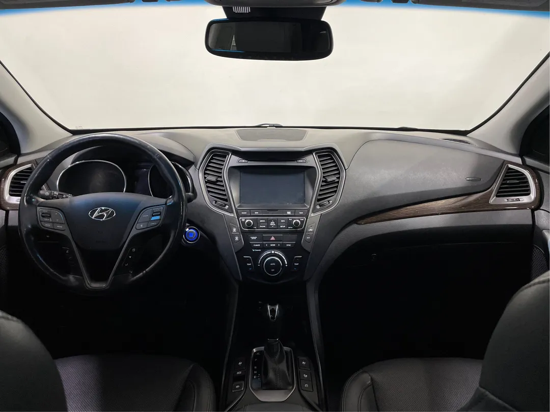 2018 Hyundai Santa Fe Sport for sale - photo 4