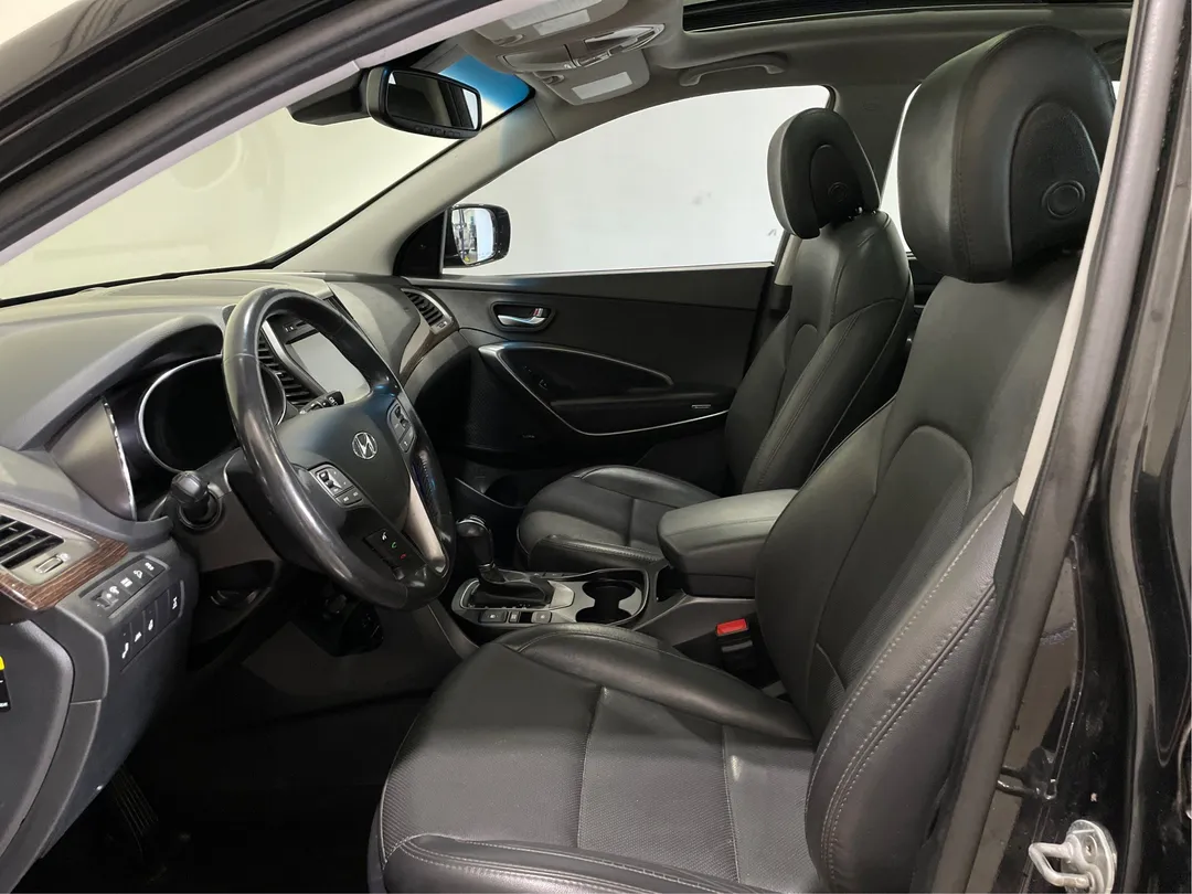2018 Hyundai Santa Fe Sport for sale - photo 3