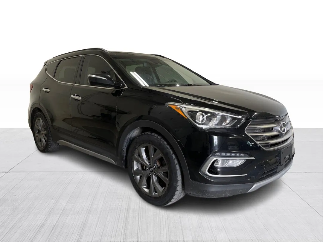 2018 Hyundai Santa Fe Sport for sale - photo 1