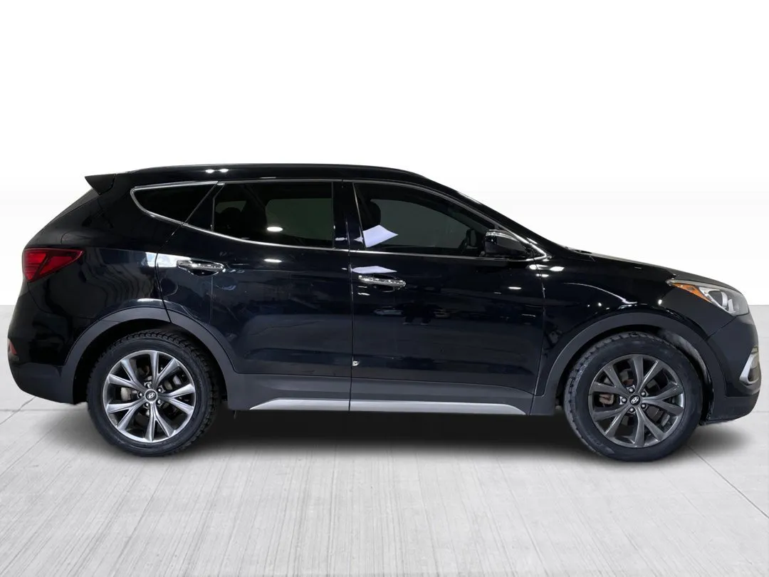 2018 Hyundai Santa Fe Sport for sale - photo 2