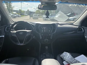 2018 Hyundai Santa Fe Sport - image 7