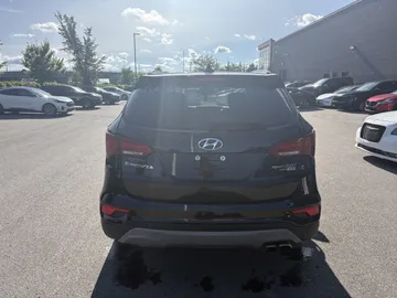 2018 Hyundai Santa Fe Sport - image 6