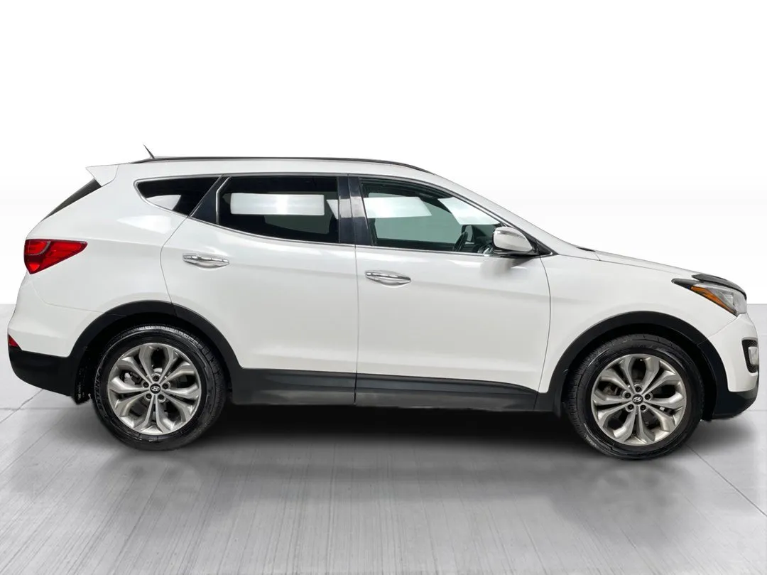 Hyundai Santa Fe Sport 2016 à vendre - photo 2