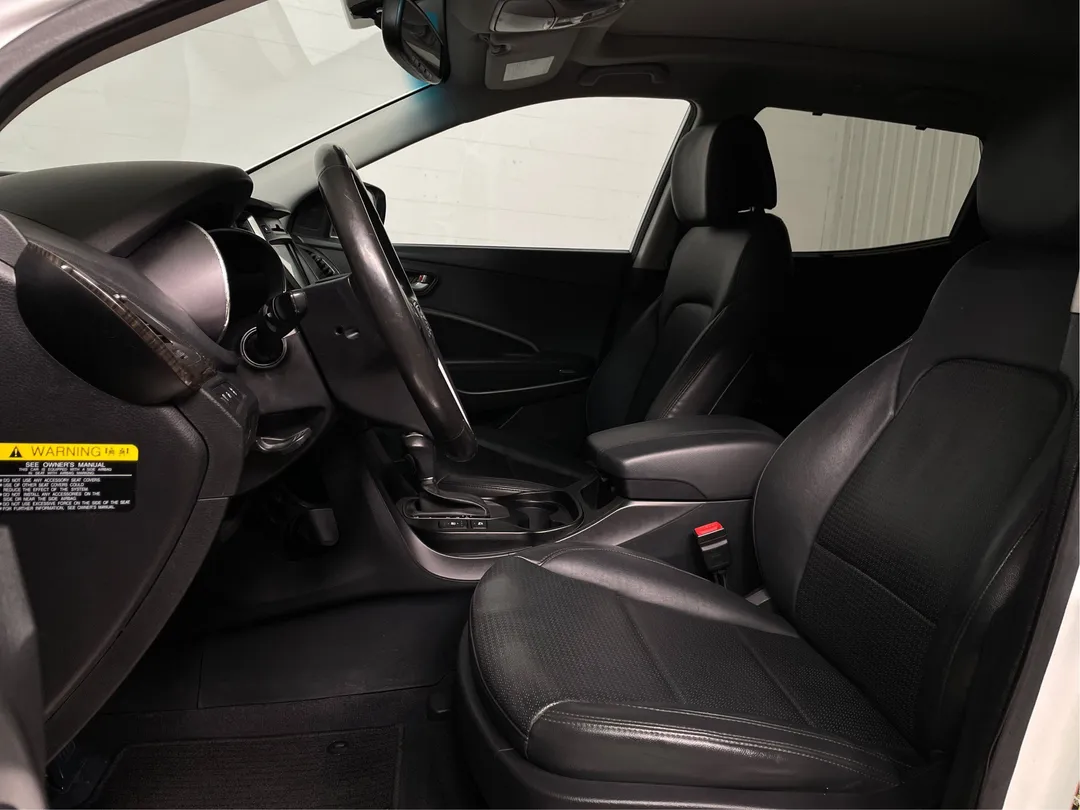 Hyundai Santa Fe Sport 2016 à vendre - photo 3