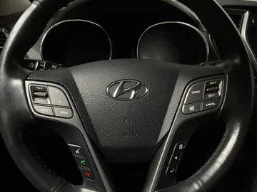 2016 Hyundai Santa Fe Sport - image 18