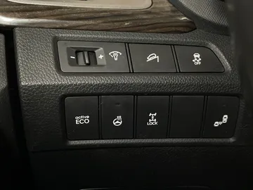 2016 Hyundai Santa Fe Sport - image 27