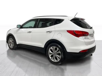 2016 Hyundai Santa Fe Sport - image 11