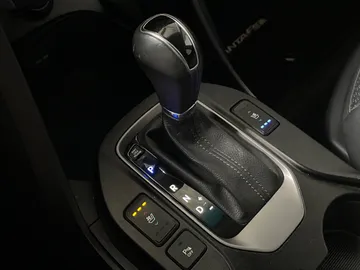 2016 Hyundai Santa Fe Sport - image 35