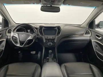 2016 Hyundai Santa Fe Sport - image 6