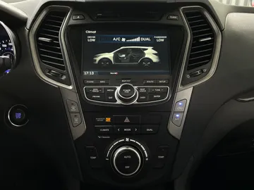 2016 Hyundai Santa Fe Sport - image 33