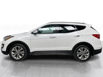 2016 Hyundai Santa Fe Sport - image 10