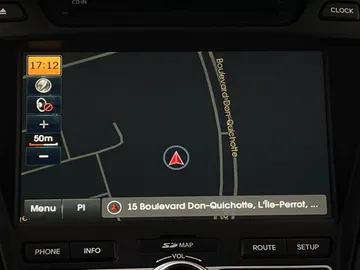 2016 Hyundai Santa Fe Sport - image 32