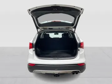 2016 Hyundai Santa Fe Sport - image 13