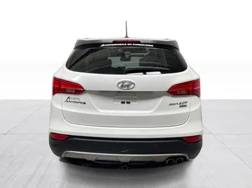 2016 Hyundai Santa Fe Sport - image 12