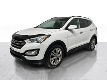 2016 Hyundai Santa Fe Sport - image 9
