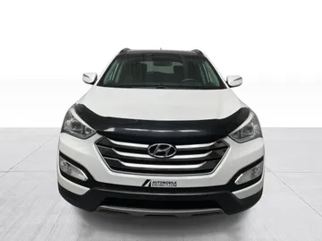 2016 Hyundai Santa Fe Sport - image 8