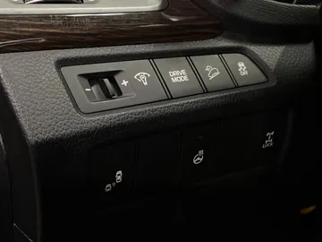 2017 Hyundai Santa Fe Sport - image 29