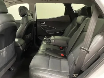 2017 Hyundai Santa Fe Sport - image 15