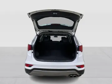 2017 Hyundai Santa Fe Sport - image 13