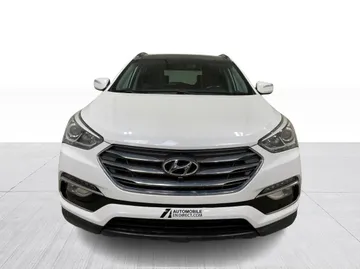 2017 Hyundai Santa Fe Sport - image 8