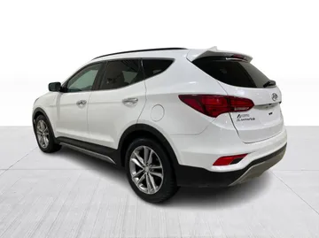 2017 Hyundai Santa Fe Sport - image 11