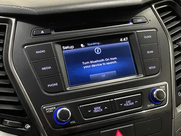 2017 Hyundai Santa Fe Sport - image 25
