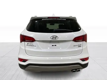 2017 Hyundai Santa Fe Sport - image 12