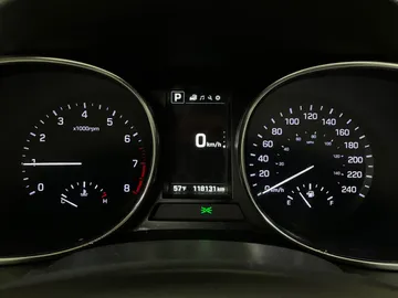 2017 Hyundai Santa Fe Sport - image 17