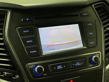 2017 Hyundai Santa Fe Sport - image 20