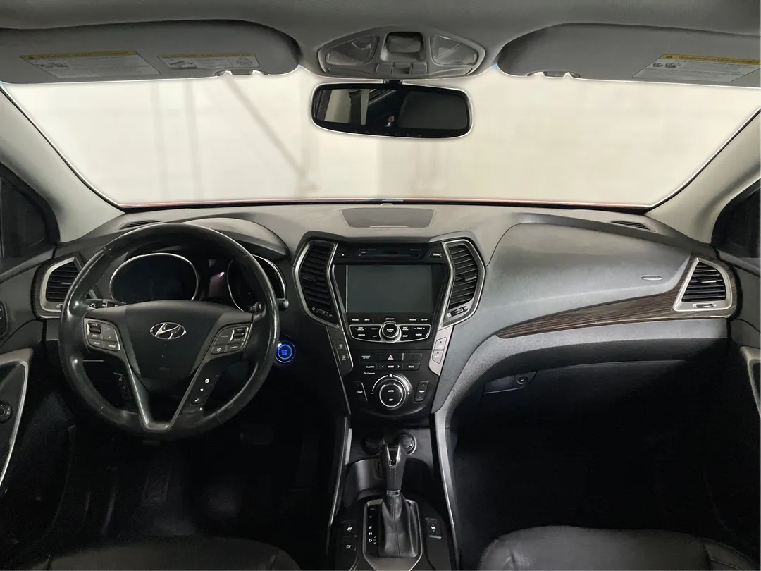 2016 Hyundai Santa Fe Sport for sale - photo 4