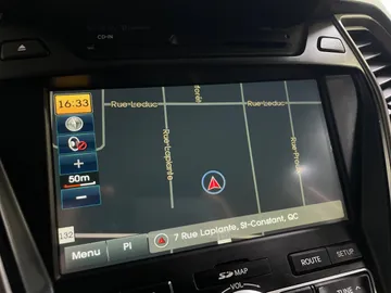 2016 Hyundai Santa Fe Sport - image 22