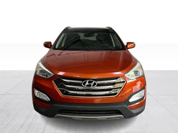 2016 Hyundai Santa Fe Sport - image 2