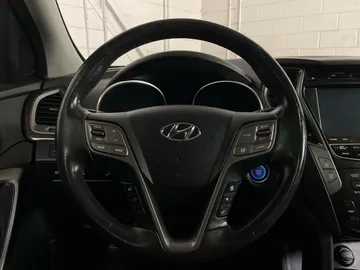 2016 Hyundai Santa Fe Sport - image 17