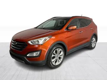 2016 Hyundai Santa Fe Sport - image 3