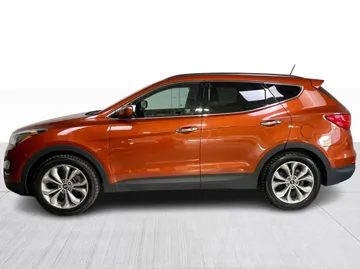 2016 Hyundai Santa Fe Sport - image 4