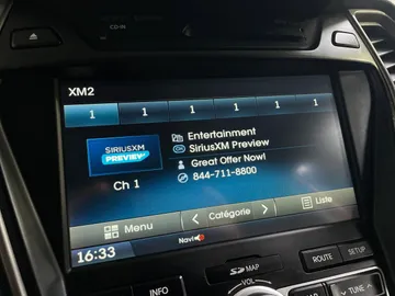 2016 Hyundai Santa Fe Sport - image 33