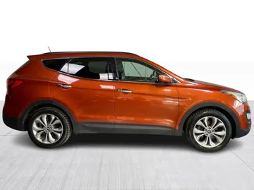 2016 Hyundai Santa Fe Sport - image 9