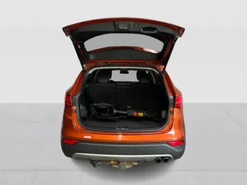 2016 Hyundai Santa Fe Sport - image 13