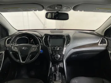 2016 Hyundai Santa Fe Sport - image 14