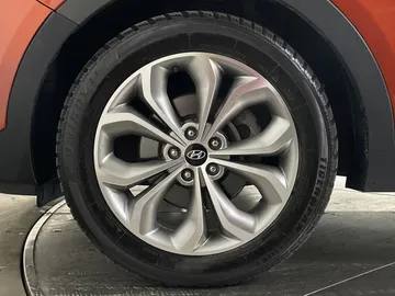 2016 Hyundai Santa Fe Sport - image 20