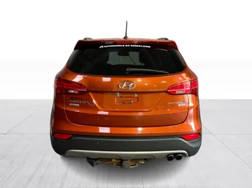 2016 Hyundai Santa Fe Sport - image 7
