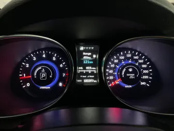 2016 Hyundai Santa Fe Sport - image 16