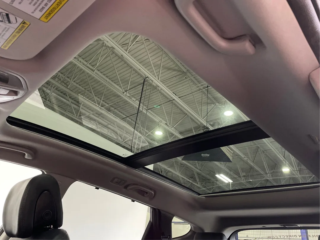 2017 Hyundai Santa Fe Sport — photo 5