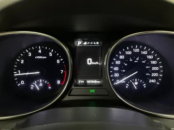 2017 Hyundai Santa Fe Sport - image 18