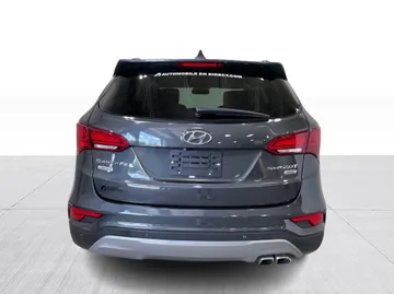 2017 Hyundai Santa Fe Sport - image 13