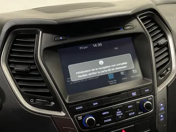 2017 Hyundai Santa Fe Sport - image 33