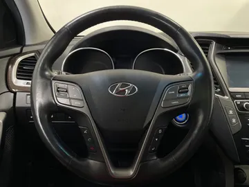 2017 Hyundai Santa Fe Sport - image 27
