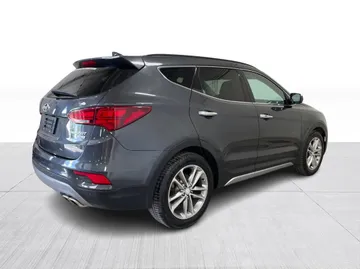 2017 Hyundai Santa Fe Sport - image 15