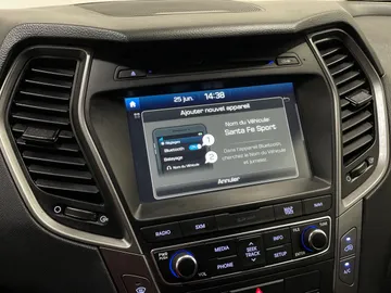 2017 Hyundai Santa Fe Sport - image 28
