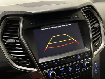 2017 Hyundai Santa Fe Sport - image 23